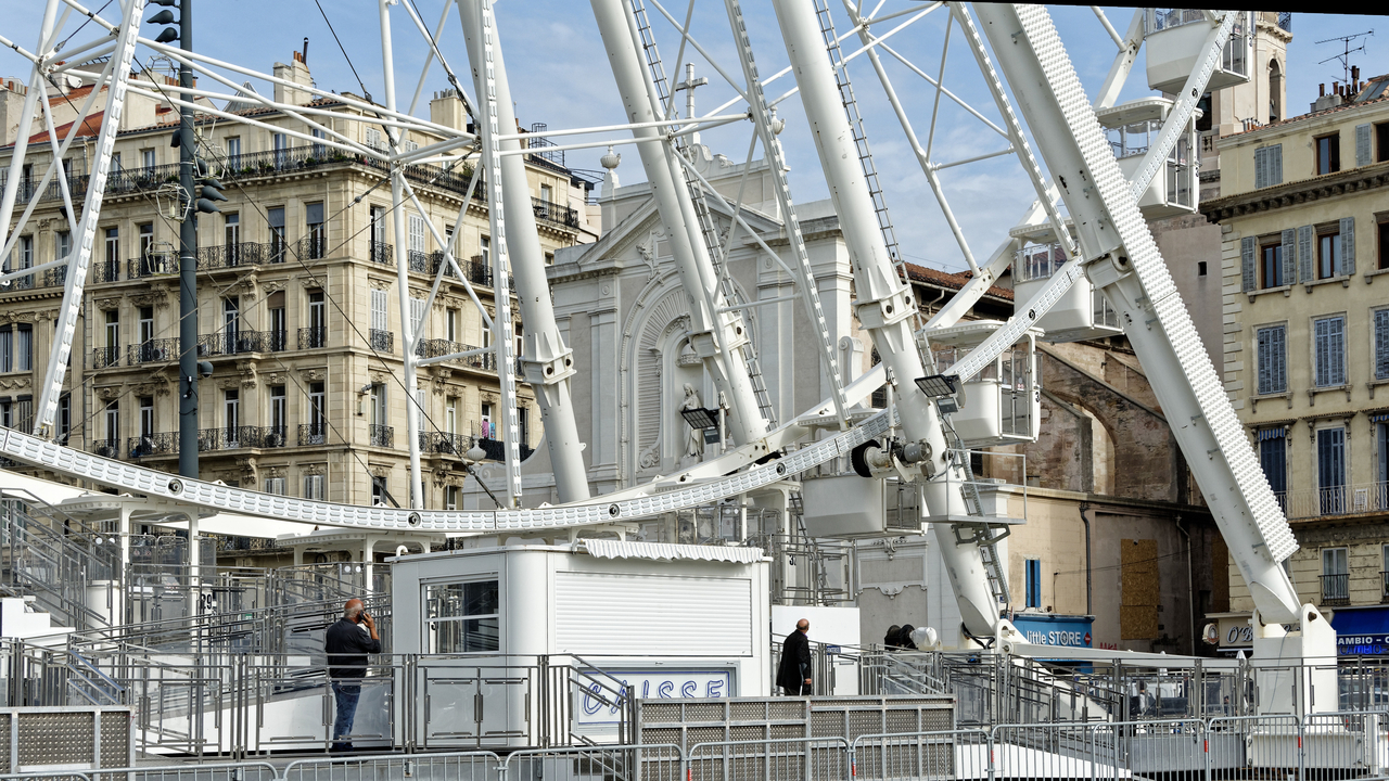 20191028 120854•Marseille 16•Provence•France